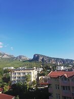 Begonya Hotel Kemer - All Inclusive