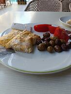 Begonya Hotel Kemer - All Inclusive