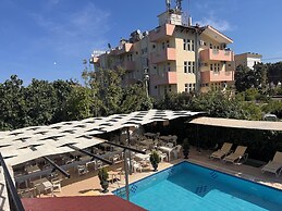 Begonya Hotel Kemer - All Inclusive