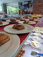 Begonya Hotel Kemer - All Inclusive