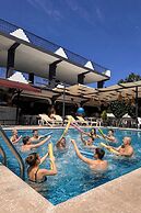 Begonya Hotel Kemer - All Inclusive