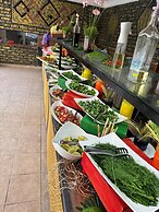 Begonya Hotel Kemer - All Inclusive