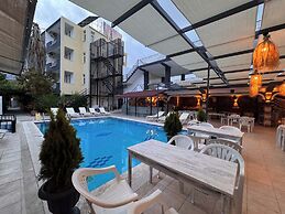 Begonya Hotel Kemer - All Inclusive