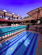 Begonya Hotel Kemer - All Inclusive