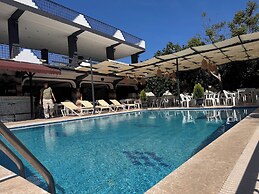 Begonya Hotel Kemer - All Inclusive