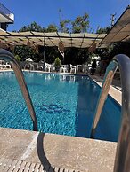 Begonya Hotel Kemer - All Inclusive