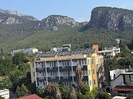 Begonya Hotel Kemer - All Inclusive