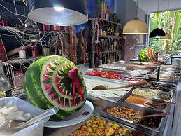 Begonya Hotel Kemer - All Inclusive