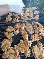 Begonya Hotel Kemer - All Inclusive