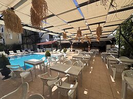 Begonya Hotel Kemer - All Inclusive