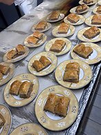 Begonya Hotel Kemer - All Inclusive