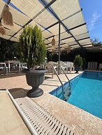 Begonya Hotel Kemer - All Inclusive