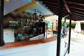 Begonya Hotel Kemer - All Inclusive