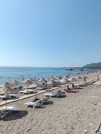 Begonya Hotel Kemer - All Inclusive