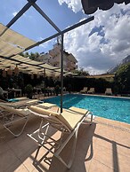 Begonya Hotel Kemer - All Inclusive