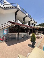 Begonya Hotel Kemer - All Inclusive