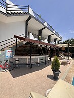 Begonya Hotel Kemer - All Inclusive