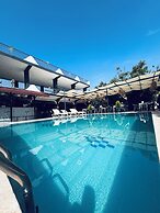 Begonya Hotel Kemer - All Inclusive