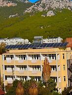 Begonya Hotel Kemer - All Inclusive