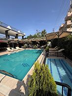 Begonya Hotel Kemer - All Inclusive