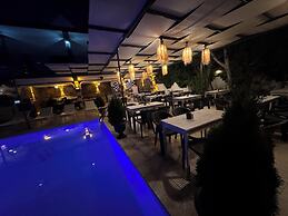 Begonya Hotel Kemer - All Inclusive