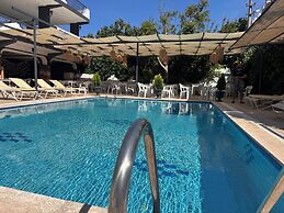 Begonya Hotel Kemer - All Inclusive