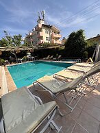 Begonya Hotel Kemer - All Inclusive