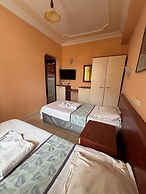 Begonya Hotel Kemer - All Inclusive