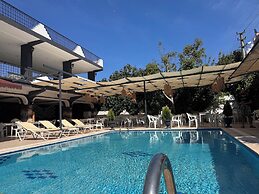 Begonya Hotel Kemer - All Inclusive