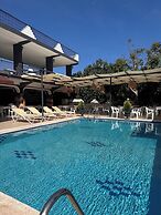Begonya Hotel Kemer - All Inclusive