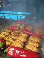 Begonya Hotel Kemer - All Inclusive