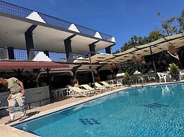 Begonya Hotel Kemer - All Inclusive