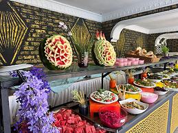 Begonya Hotel Kemer - All Inclusive