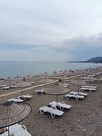 Begonya Hotel Kemer - All Inclusive