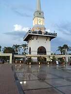 Begonya Hotel Kemer - All Inclusive