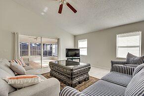 Family Home in Orlando Suburbs ~ 12 Mi to Dtwn!