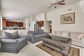 Family Home in Orlando Suburbs ~ 12 Mi to Dtwn!