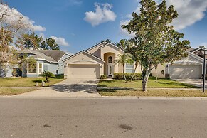 Family Home in Orlando Suburbs ~ 12 Mi to Dtwn!