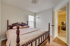 Family Home in Orlando Suburbs ~ 12 Mi to Dtwn!
