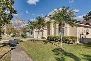 Family Home in Orlando Suburbs ~ 12 Mi to Dtwn!
