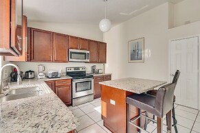 Family Home in Orlando Suburbs ~ 12 Mi to Dtwn!