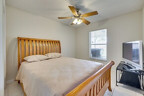 Family Home in Orlando Suburbs ~ 12 Mi to Dtwn!