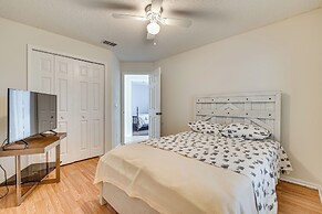 Family Home in Orlando Suburbs ~ 12 Mi to Dtwn!