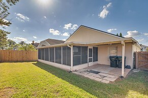 Family Home in Orlando Suburbs ~ 12 Mi to Dtwn!