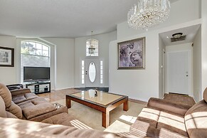 Family Home in Orlando Suburbs ~ 12 Mi to Dtwn!