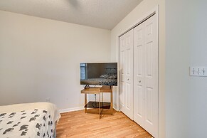 Family Home in Orlando Suburbs ~ 12 Mi to Dtwn!