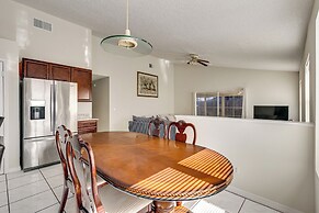 Family Home in Orlando Suburbs ~ 12 Mi to Dtwn!