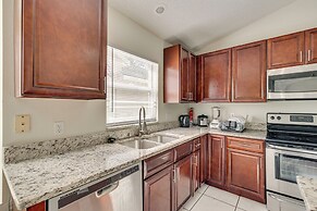 Family Home in Orlando Suburbs ~ 12 Mi to Dtwn!