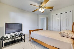 Family Home in Orlando Suburbs ~ 12 Mi to Dtwn!