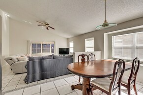 Family Home in Orlando Suburbs ~ 12 Mi to Dtwn!